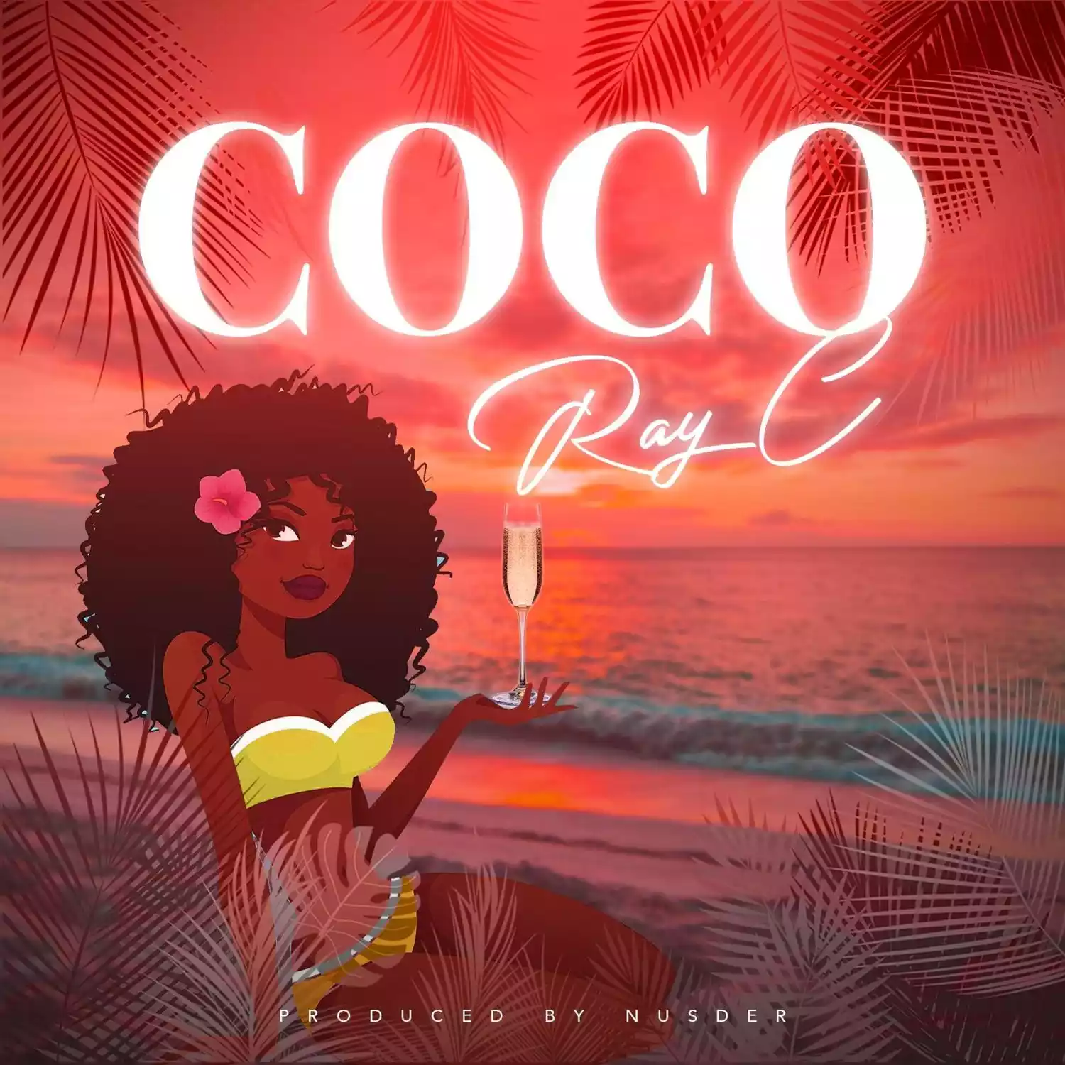 Ray C - Coco Mp3 Download